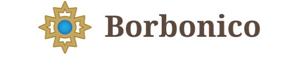 Borbonico